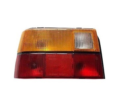 Fanale posteriore sinistro (Arancio) Croma dal 198590 per Fiat Croma (154) 28800701 - 45-28800701 - 45-28800701