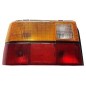 Fanale posteriore sinistro (Arancio) Croma dal 198590 per Fiat Croma (154) 28800701