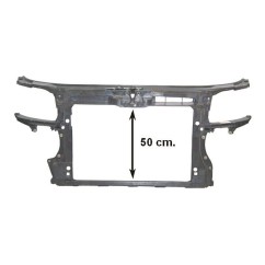 Frontale (Presa Aria Singola) (Mod. 2.0/103KW-3.2/184KW) A3 dal 200407 per Audi A3 (8P1) 110138