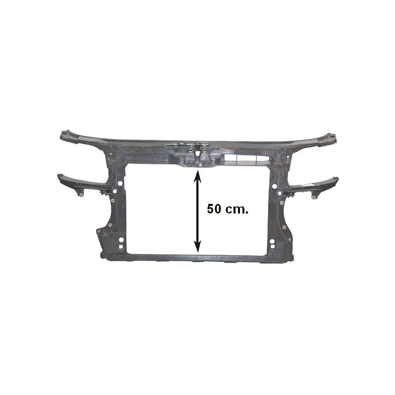 Frontale (Presa Aria Singola) (Mod. 2.0/103KW-3.2/184KW) A3 dal 200407 per Audi A3 (8P1) 110138