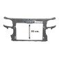 Frontale (Presa Aria Singola) (Mod. 2.0/103KW-3.2/184KW) A3 dal 200407 per Audi A3 (8P1) 110138