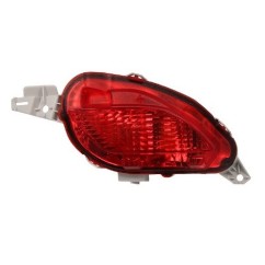 Retronebbia posteriore destro S/Lampada Toyota Yaris IV dal 2014 161183620