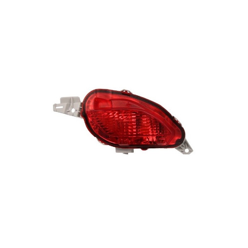 Retronebbia posteriore destro S/Lampada Toyota Yaris IV dal 2014 161183620