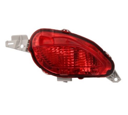 Retronebbia posteriore destro S/Lampada Toyota Yaris IV dal 2014 161183620 - 63-161183620 - 63-161183620