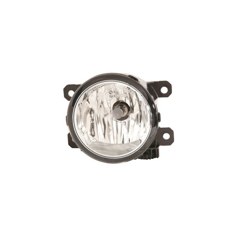 Fendinebbia destro/Sinistro per Alfa Romeo Giulia, Citroen Berlingo-Multispace e DS5 e altri modelli FT3444433