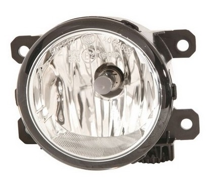 Fendinebbia destro/Sinistro per Alfa Romeo Giulia, Citroen Berlingo-Multispace e DS5 e altri modelli FT3444433 -