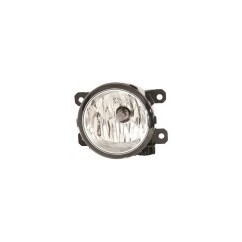 Fendinebbia destro/Sinistro per Alfa Romeo Giulia, Citroen Berlingo-Multispace e DS5 e altri modelli FT3444433 -