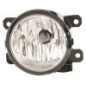Fendinebbia destro/Sinistro per Alfa Romeo Giulia, Citroen Berlingo-Multispace e DS5 e altri modelli FT3444433