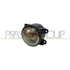 Fendinebbia destro/Sinistro per Alfa Romeo Giulia, Citroen Berlingo-Multispace e DS5 e altri modelli FT3444433 -