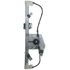 Meccanismo Alzacristallo Elett. anteriore sinistro Fiat Tipo 4P. dal 2015 4824052SM - 18-4824052SM - 18-4824052SM