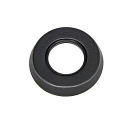 Ghiera Maniglia Alzacristallo anteriore destro/Sinistro Nera per Autobianchi Y10, Fiat Duna e Fiorino e altri modelli