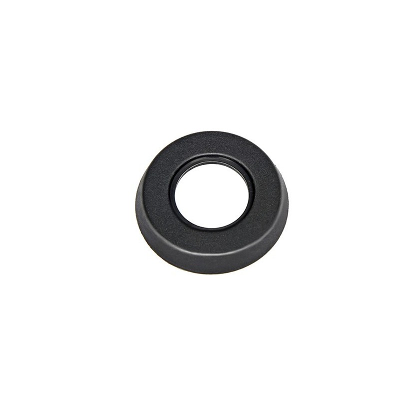 Ghiera Maniglia Alzacristallo anteriore destro/Sinistro Nera per Autobianchi Y10, Fiat Duna e Fiorino e altri modelli AL11034