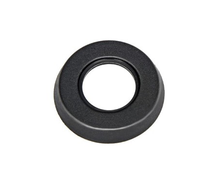 Ghiera Maniglia Alzacristallo anteriore destro/Sinistro Nera per Autobianchi Y10, Fiat Duna e Fiorino e altri modelli