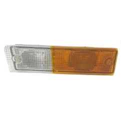 Trasparente Fanale anteriore sinistro Fiat Ritmo -82 10055023 - 43-10055023 - 43-10055023
