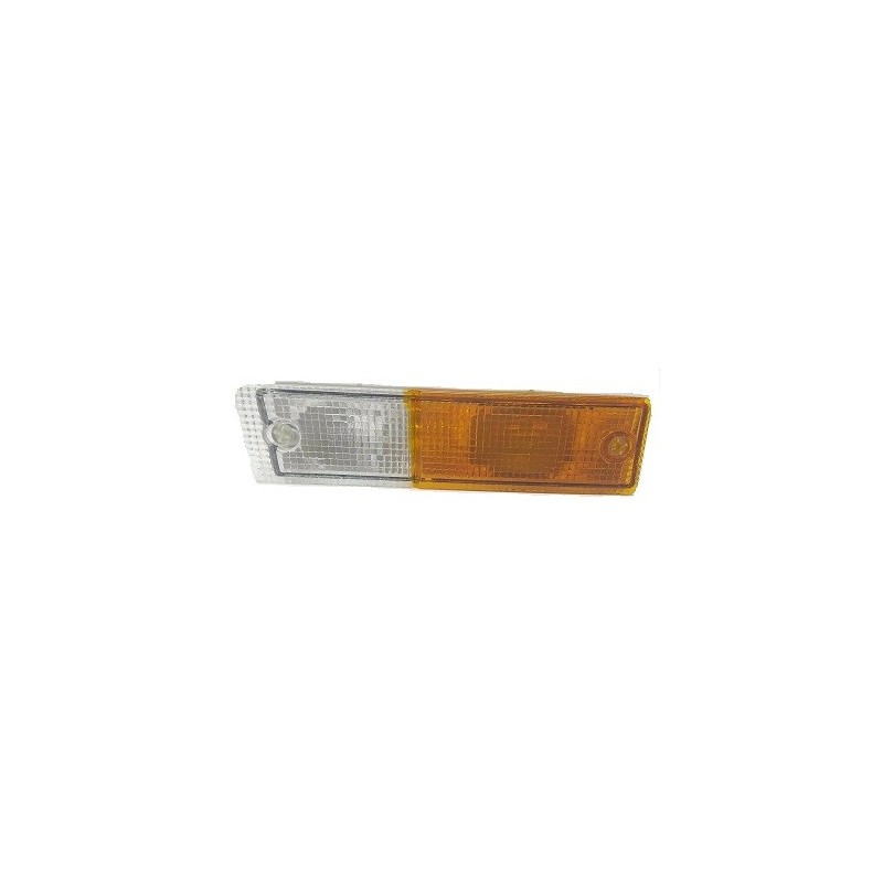 Trasparente Fanale anteriore sinistro Fiat Ritmo -82 10055023