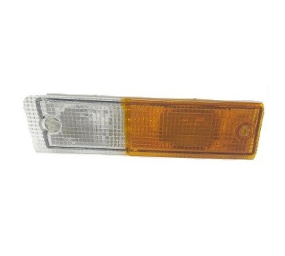 Trasparente Fanale anteriore sinistro Fiat Ritmo -82 10055023 - 43-10055023 - 43-10055023