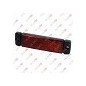 Side Marker 3 Led Rosso 12/24 24309680