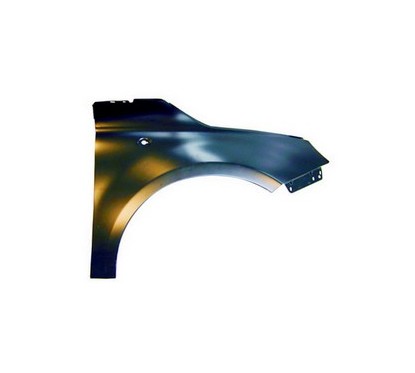 Parafango anteriore destro 500 dal 2007 per Fiat 500 (312) 00162012