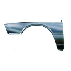 Parafango anteriore sinistro 5 dal 197381 per Bmw 5 (E12) 131210050