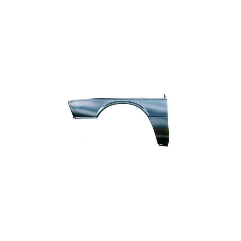 Parafango anteriore sinistro 5 dal 197381 per Bmw 5 (E12) 131210050