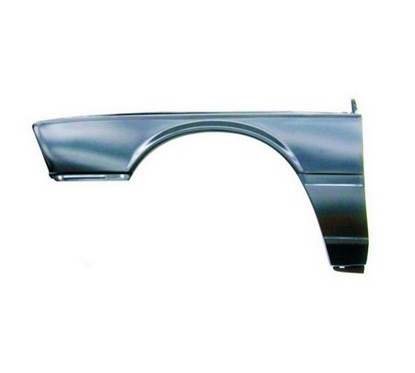 Parafango anteriore sinistro 5 dal 197381 per Bmw 5 (E12) 131210050 - 55-131210050 - 55-131210050