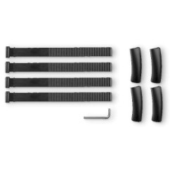 Kit Ricambi 4 Cinghietti Viva 2 6236123 - 96-6236123 - 96-6236123