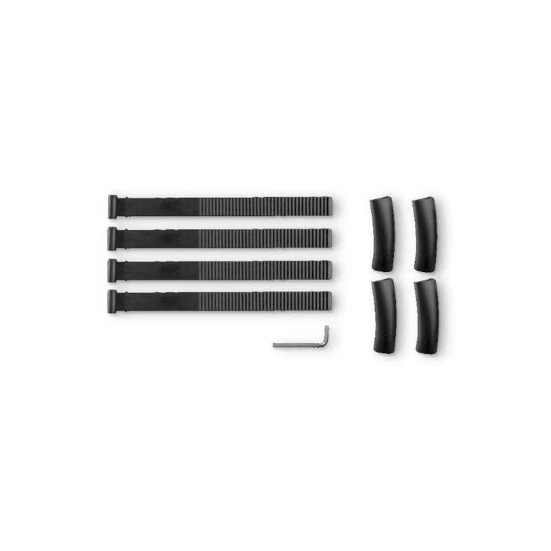 Kit Ricambi 4 Cinghietti Viva 2 6236123