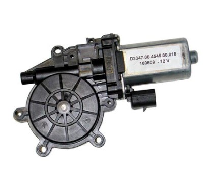 Motore Alzacristallo Elett. sinistro Lancia Ypsilon 2P. dal 200311 4829002M - 18-4829002M - 18-4829002M