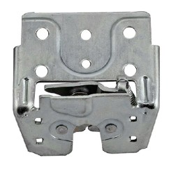 Gancio Chiusura Cofano posteriore per Fiat Panda AL37120 - 31-AL37120 - 31-AL37120