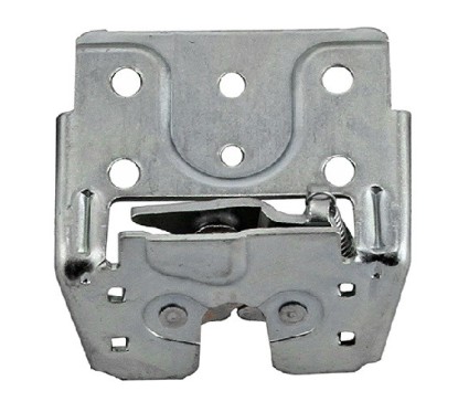 Gancio Chiusura Cofano posteriore per Fiat Panda AL37120 - 31-AL37120 - 31-AL37120