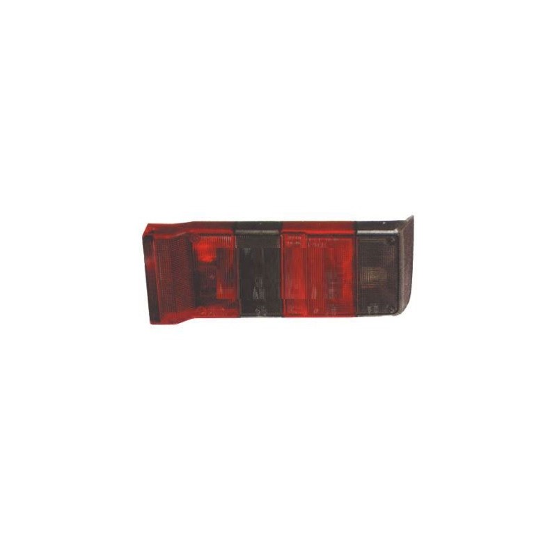 Fanale posteriore destro (Fume) Autobianchi Y10 dal 198992 24680805