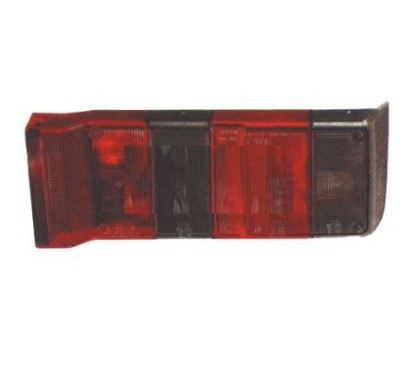 Fanale posteriore destro (Fume) Autobianchi Y10 dal 198992 24680805 - 45-24680805 - 45-24680805
