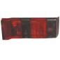 Fanale posteriore destro (Fume) Autobianchi Y10 dal 198992 24680805