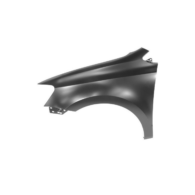 Parafango anteriore S. Volkswagen-Volkswagen Polo 09 00839011