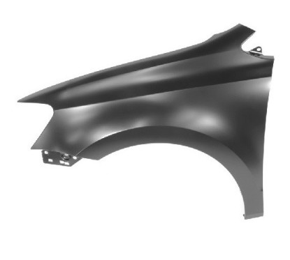 Parafango anteriore S. Volkswagen-Volkswagen Polo 09 00839011 - 49-00839011 - 49-00839011