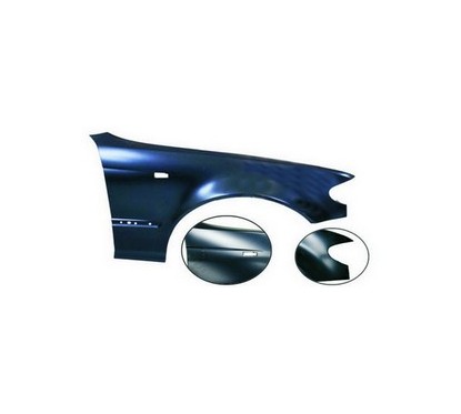 Bw Sr.3/E46 (01-05) Paraf.anter. destro (2001-) (Certif per Bmw 3 (E46) e 3 (E46) Touring 134610080 - 55-134610080 -