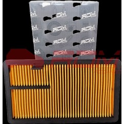 Filtro Aria (Non Originale) KUBOTA108025 - 60-KUBOTA108025 - 60-KUBOTA108025