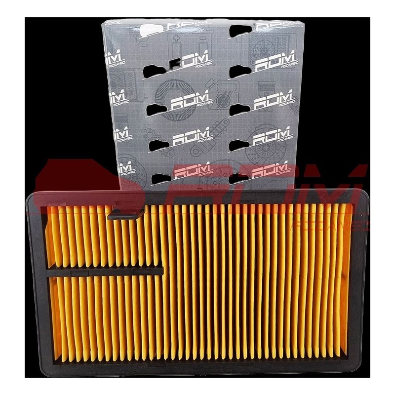 Filtro Aria (Non Originale) KUBOTA108025