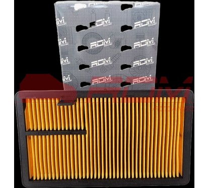 Filtro Aria (Non Originale) KUBOTA108025 - 60-KUBOTA108025 - 60-KUBOTA108025
