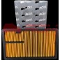 Filtro Aria (Non Originale) KUBOTA108025