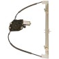 Alz.elett.anteriore sinistro (3/5P) Fiat Panda dal 20032012 anche per Fiat Panda 4X4 - Natural Power FT122W022