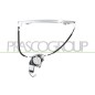 Alz.elett.anteriore sinistro (3/5P) Fiat Panda dal 20032012 anche per Fiat Panda 4X4 - Natural Power FT122W022