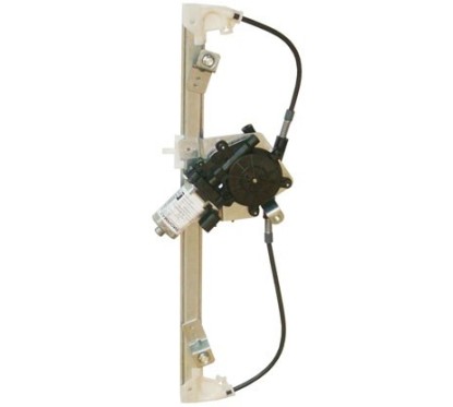 Alzacristallo Elett. anteriore sinistro Grande Punto - Van 2/4P. per Fiat Grande Punto (199), Punto (199) e Punto Evo