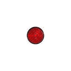 Catadiottro L1422 60MM con Perno Rosso 324201422