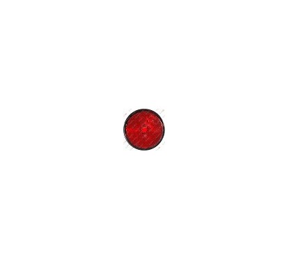 Catadiottro L1422 60MM con Perno Rosso 324201422 - 30-324201422 - 30-324201422