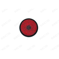 Catadiottro L1422 60MM con Perno Rosso 324201422 - 30-324201422 - 30-324201422