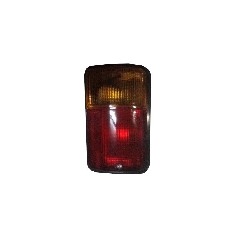 Fanale posteriore destro Fiat 126 Bis 17106000