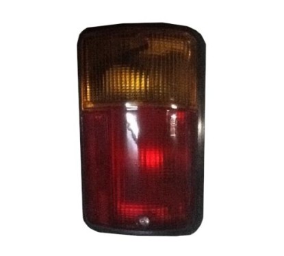 Fanale posteriore destro Fiat 126 Bis 17106000 - 43-17106000 - 43-17106000