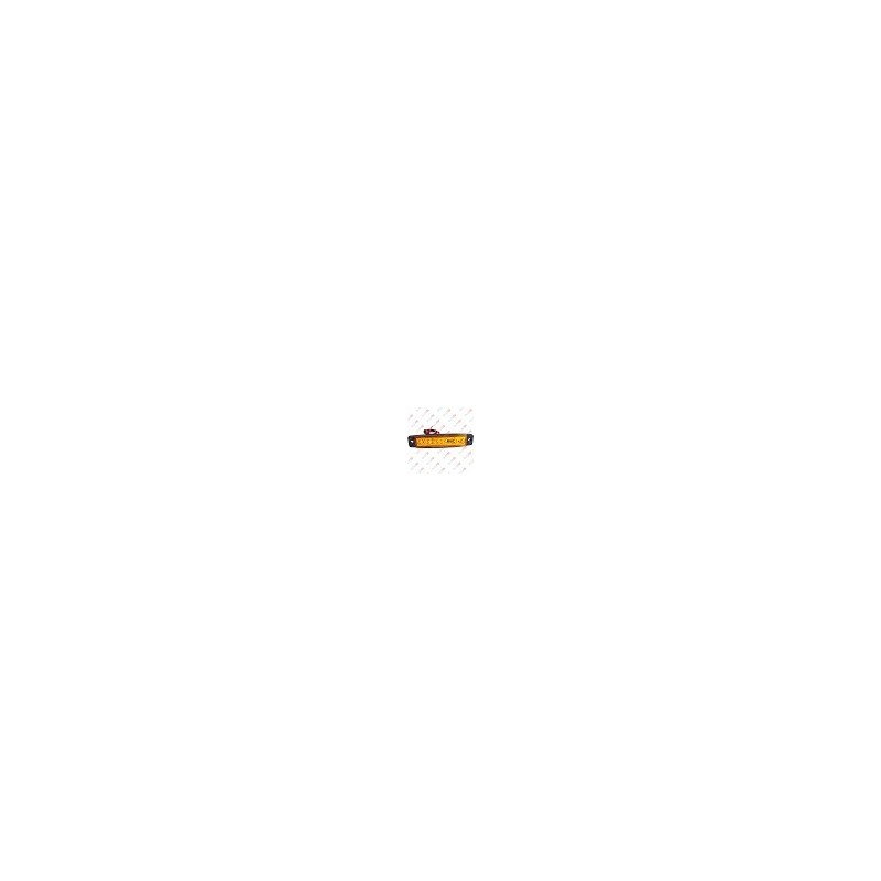 Side Marker Arancio 12/24V Led 14308280