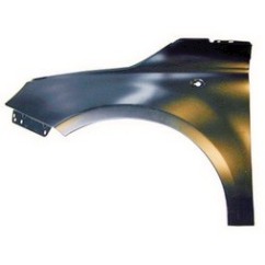 Parafango anteriore sinistro 500 dal 2007 per Fiat 500 (312) 00162011 - 49-00162011 - 49-00162011